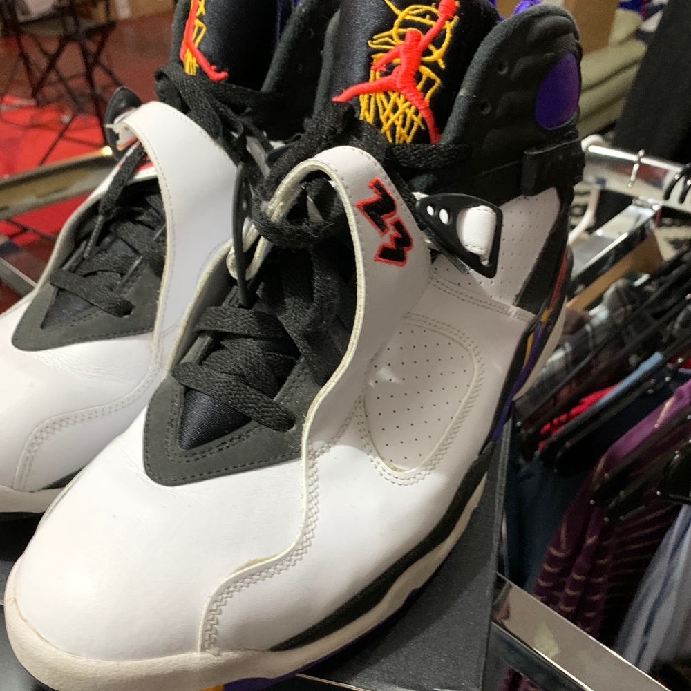 Jordan’s
